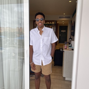 Fundraising Page: Jace Floyd